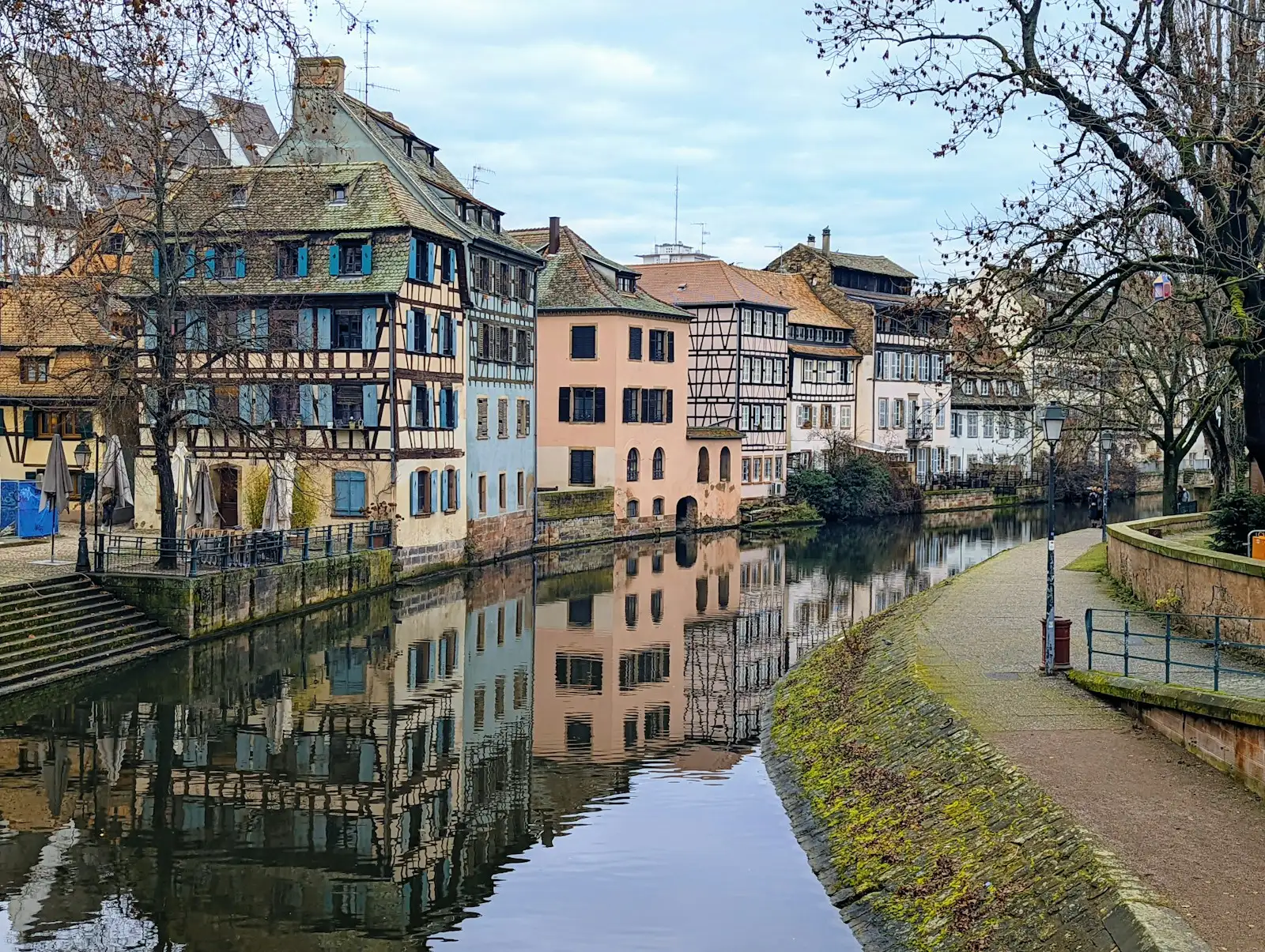 Conciergerie Airbnb Strasbourg — Krutenau Krutenau — Strasbourg