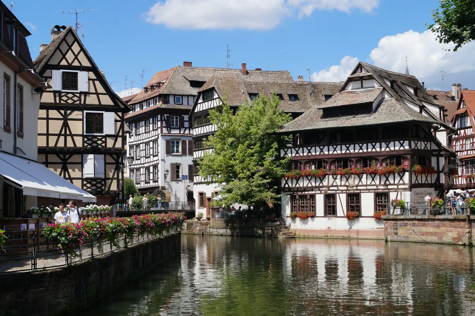 Conciergerie Airbnb Strasbourg — Neudorf · Orangerie Neudorf · Orangerie — Strasbourg