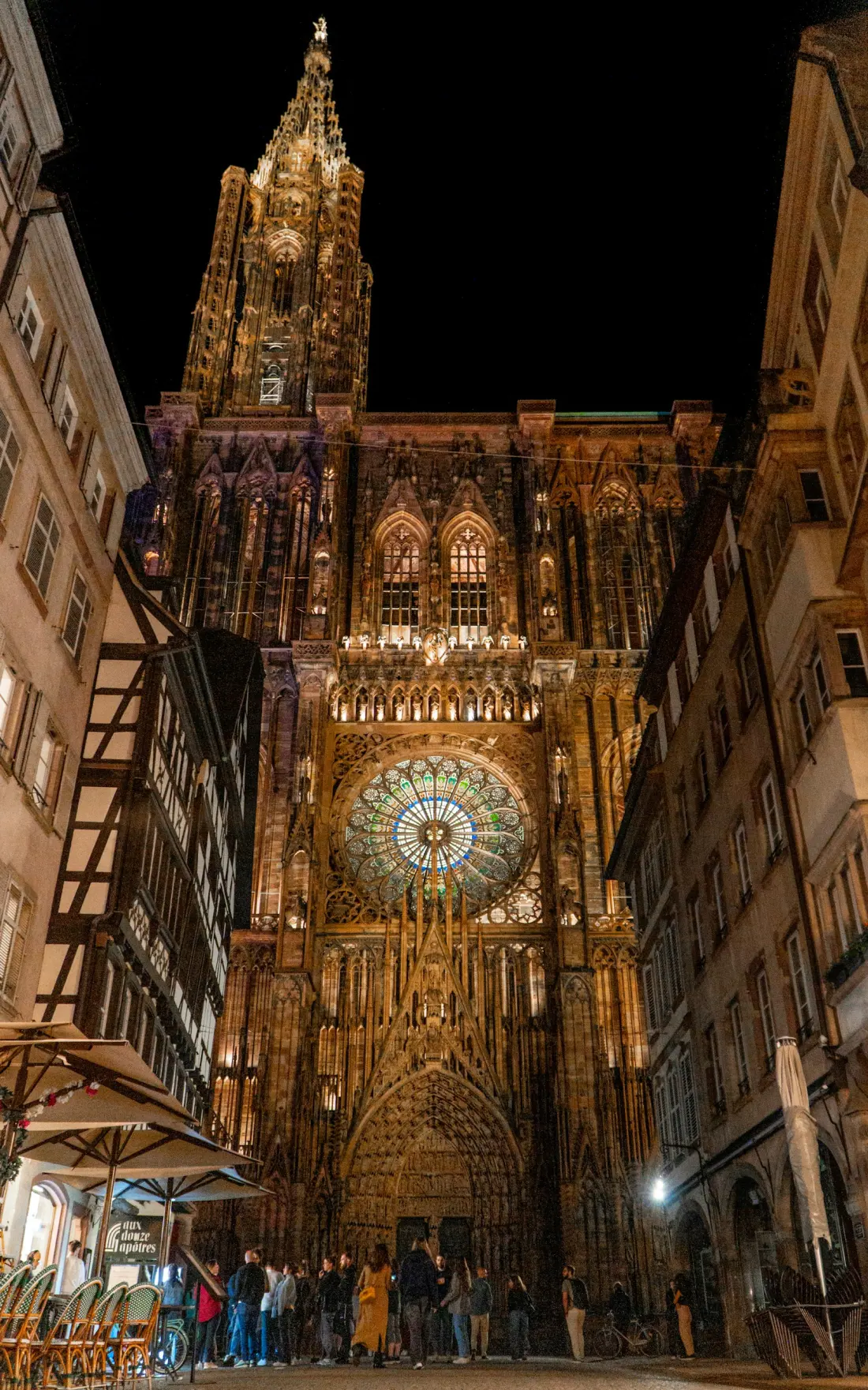 Strasbourg, Bas-Rhin (67)