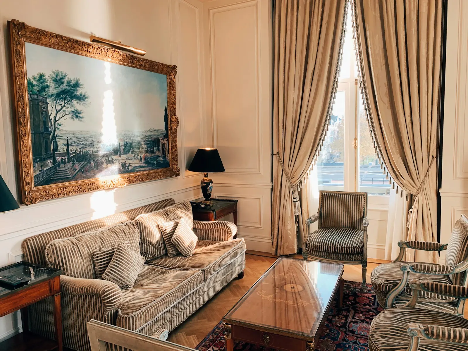 Conciergerie Strasbourg — Strasbourg