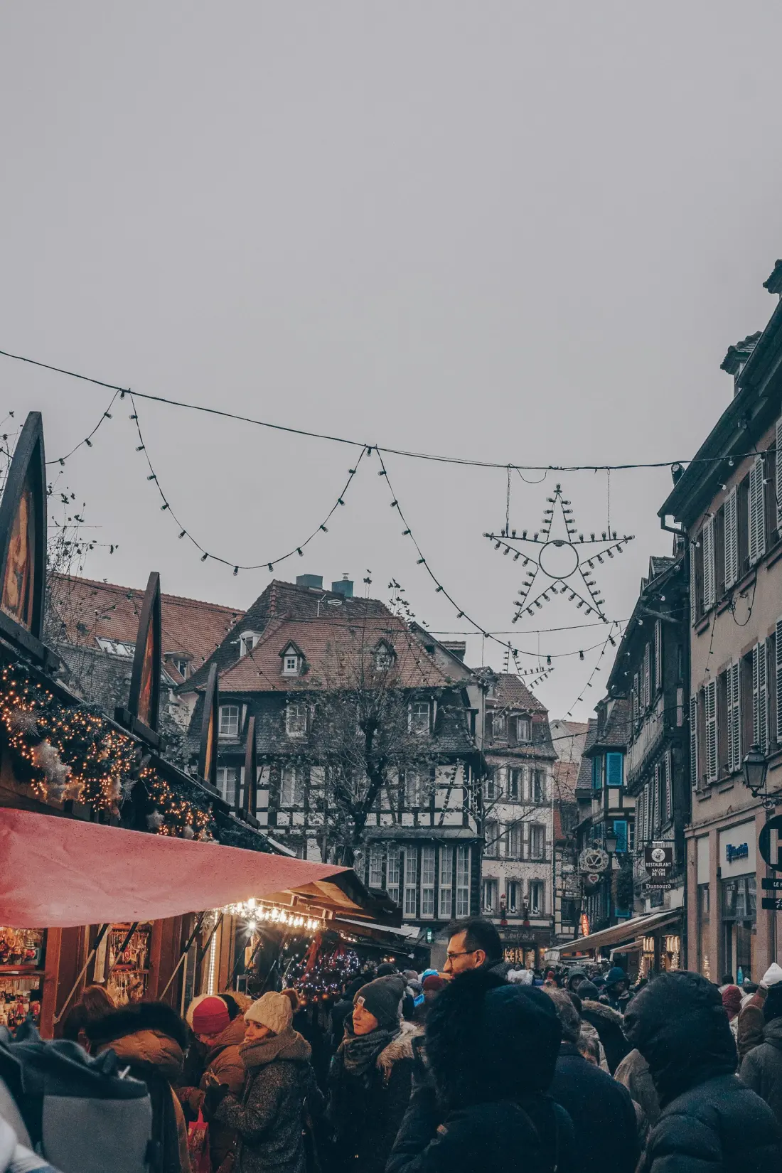 Gestion locative Strasbourg